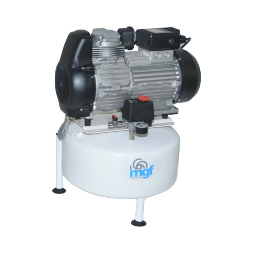 Kompresor MGF 30/7 S Prime - 0,75kW, 24l