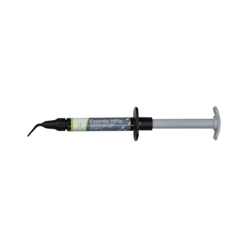 GC Essentia HiFlo stříkačka U, 1 x 2ml 900740