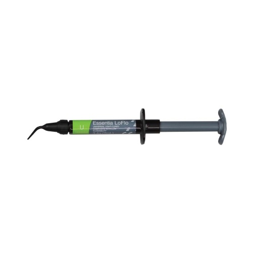 GC Essentia LoFlo stříkačka U, 1 x 2ml 900742