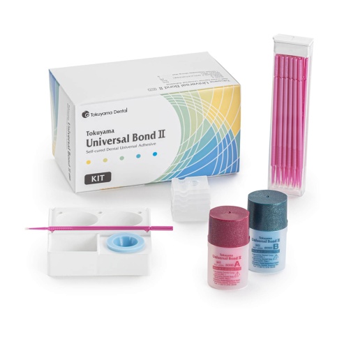 Universal Bond II Kit Universal Bond II Kit