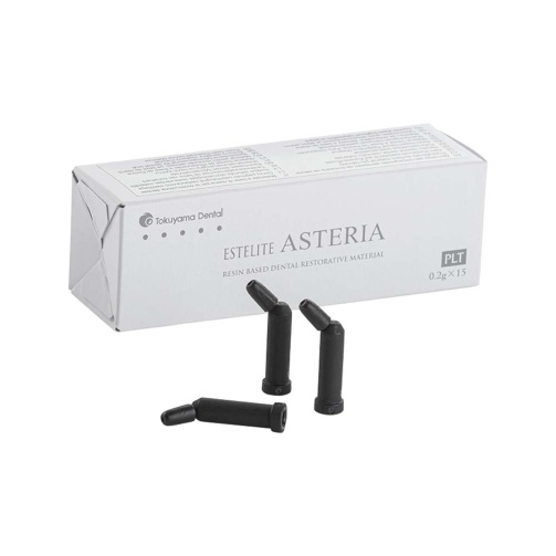Estelite Asteria plt B3B 15x0,2g