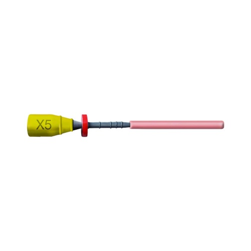 Guttacore PINK pro ProTaper Next X5 (6ks)
