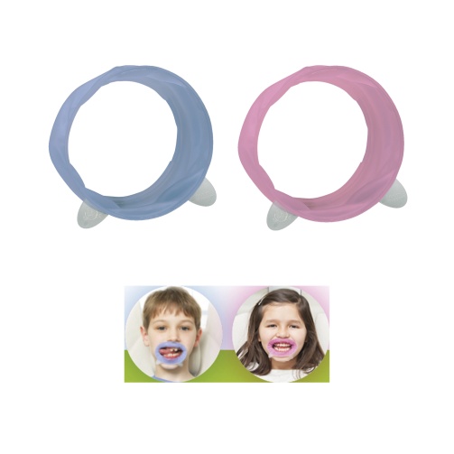 Optragate Small sortiment Blue/Pink (20+20)