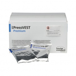 IPS PressVEST Premium Powder 5kg