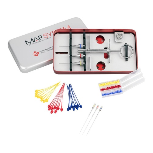 MAP Intro Kit