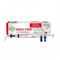 Endo-prep cream 2ml EDTA 15%