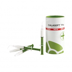 Calasept Plus 4x1,5ml