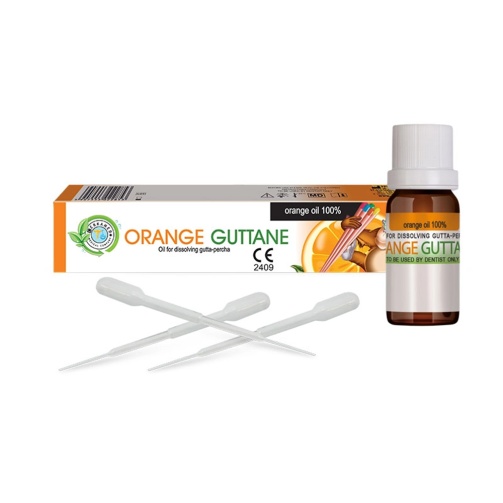 Orange Guttane 10 ml Orange Guttane 10 ml