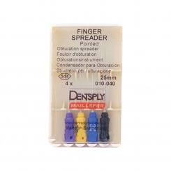 Finger spreader 25mm/10-40 sortiment (4ks)