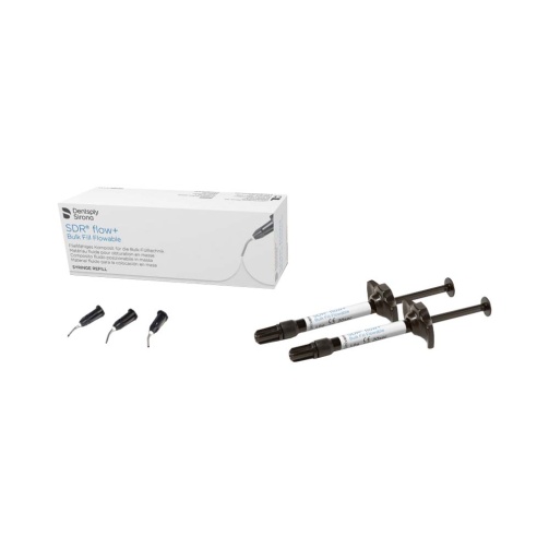 SDR Plus refill UNIV stříkačky (2x1g) SDR Plus refill UNIV stříkačky (2x1g)