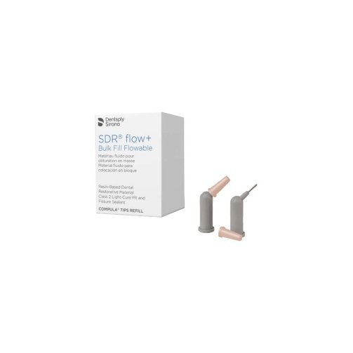 SDR Plus refill A1 kompule (15x0,25g) SDR Plus refill A1 kompule (15x0,25g)