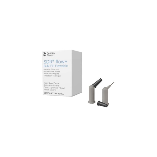SDR Plus refill A2 kompule (15x0,25g) SDR Plus refill A2 kompule (15x0,25g)