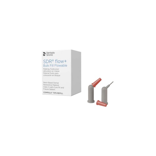 SDR Plus refill A3 kompule (15x0,25g) SDR Plus refill A3 kompule (15x0,25g)