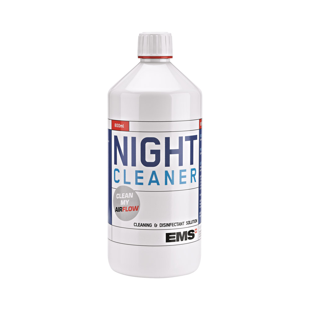 Night Cleaner - Dentamed