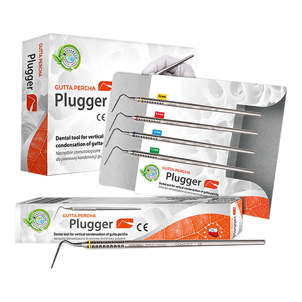 Gp Plug GP plugger - Dentamed