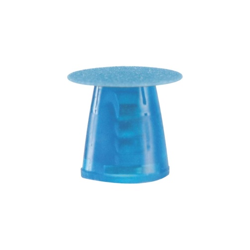 Flexi Snap modré hrubé velikost 8 (50ks)