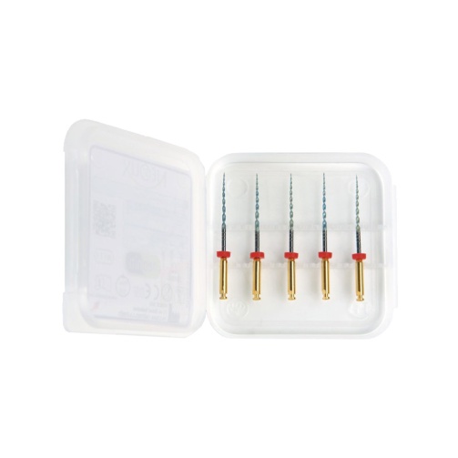 NeoNiTi A1 40/.04 25mm (5ks)