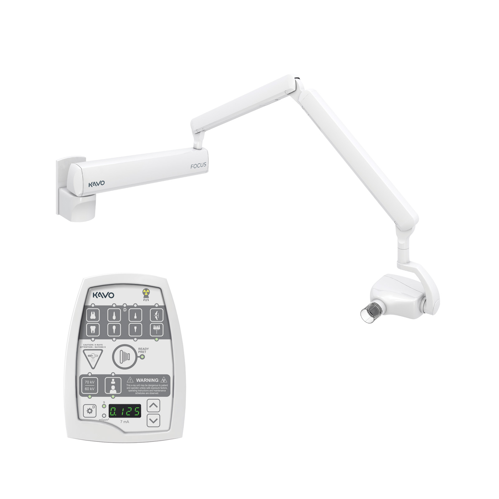 Kavo Focus 191 Dentamed