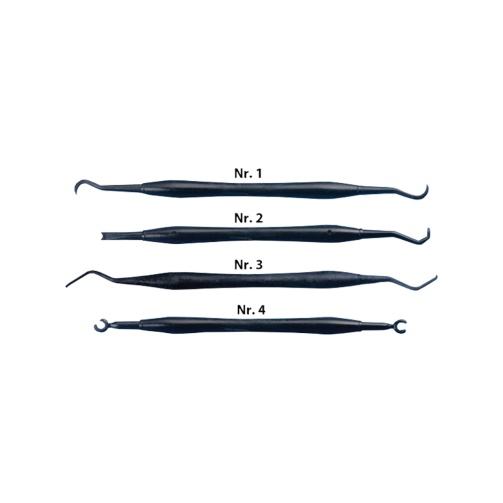Miraclean-Implant Black nástroj č.1 Miraclean-Implant Black nástroj č.1