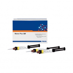 Meron Plus QM - Syringe 3 x 8.5 g