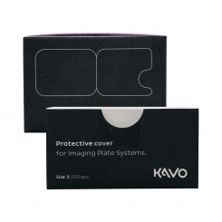 Kavo Protective Cover vel. 2 200 ks