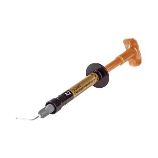 GC G-aenial Univ. Inject. syr 1x1mL (1,7g), AO3 901500