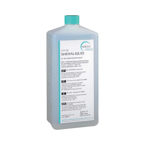 Shera liquid 1l Shera liquid 1l