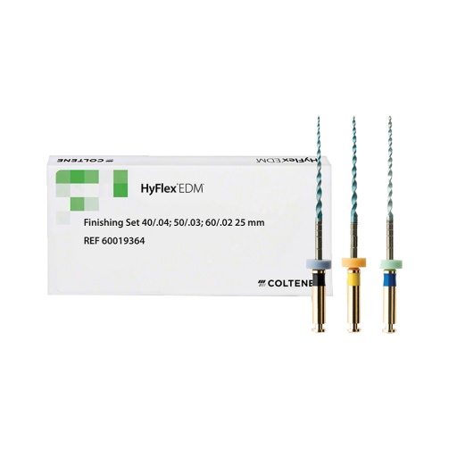 HyFlex EDM 50/03 Finisher File, 25mm