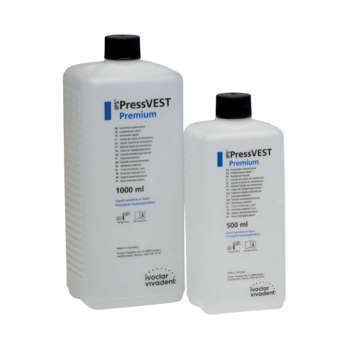 IPS PressVEST Premium Liquid 1 l IPS PressVEST Premium Liquid 1 l