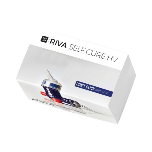 SDI Riva SC HV A3,5 50 kapslí