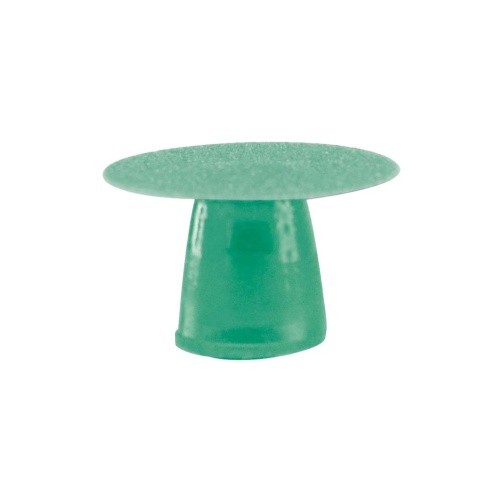 Flexi Snap zelené velikost 12 (50ks)