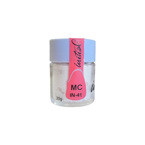 GC Initial MC INside IN-41 Flamingo 50 g 870641