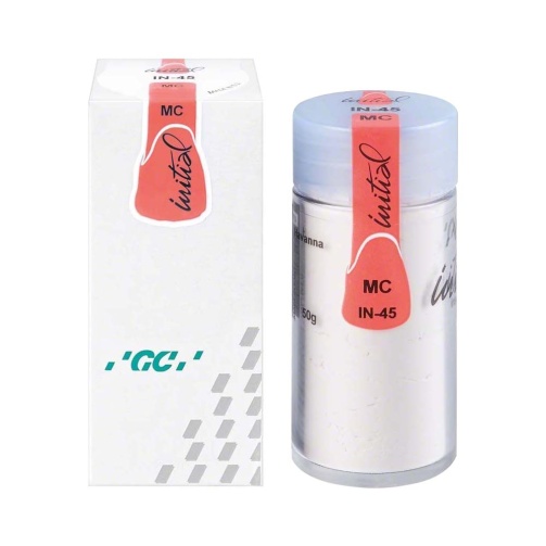 GC Initial MC INside IN-45 Havanna 50 g 870645