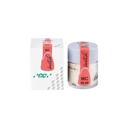 GC Initial MC INside IN-49 Maracuja 50 g 870649