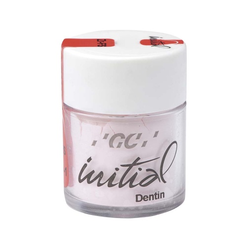 GC Initial Zr-FS Dentin DB1 20g 875056