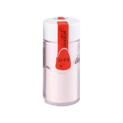 GC Initial Zr-FS Dentin DC3 50g 875562