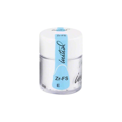 GC Initial Zr-FS Enamel E-58 20g 875068
