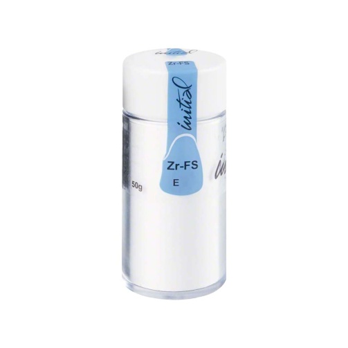 GC Initial Zr-FS Enamel E-58, 50g 875568