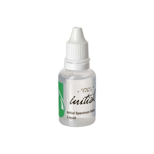 GC Initial spectrum Glaze liquid 25ml 876180