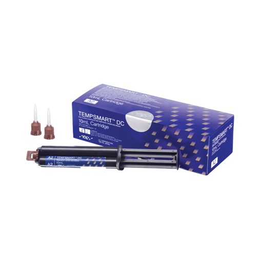 Tempsmart DC 10 ml stříkačka B1 12779