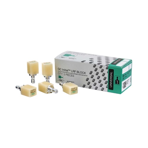 GC Initial LRF Universal, vel. 14, 5 bloků, A1 HT 876552