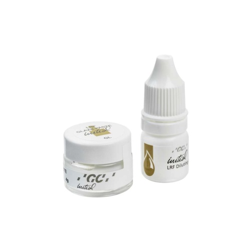 Initial LRF Glaze Paste & Liquid 876590