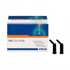 VisCalor bulk - Caps 16 x 0,25 g universal