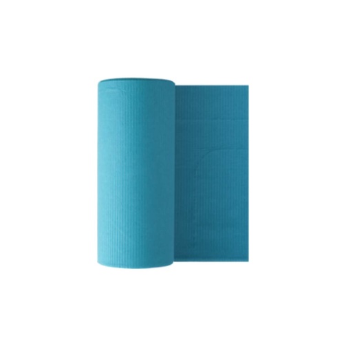 Monoart PG30 Apron,papír. blue lagoon 60ks (81x53cm)