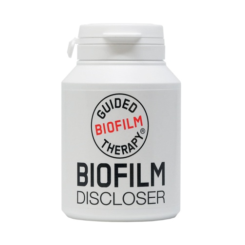 Biofilm discloser 250 ks