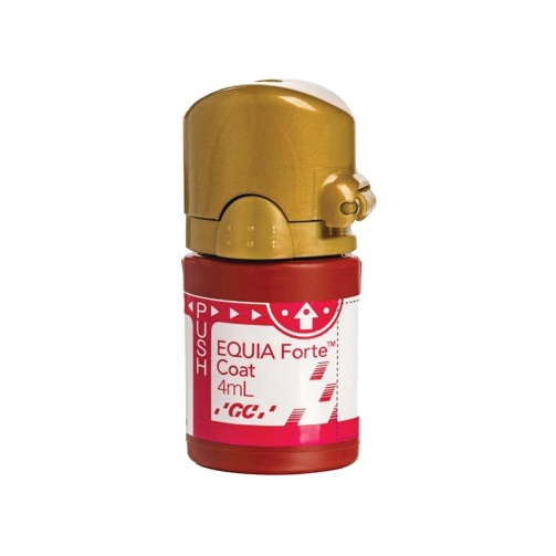 EQUIA Forte Coat FlipCap 4ml Pack 901573
