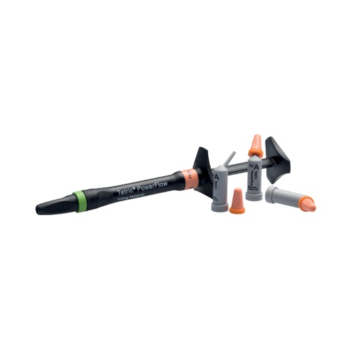 Tetric PowerFlow Refill 1 x 2g IVA