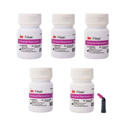 Filtek Universal KIT kompule