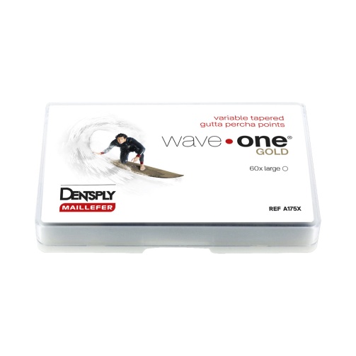 WaveOne Gold Conform FIT™ GUTTA-PERCHA Large - 60ks