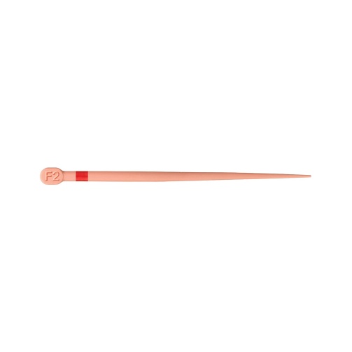 Protaper Gold CONFORM FIT Guttaperčové čepy F2 60ks Protaper Gold CONFORM FIT Guttaperčové čepy F2 60ks